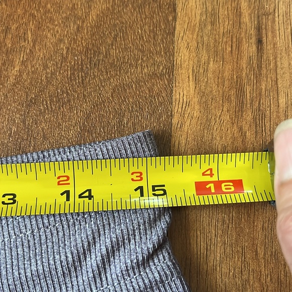 BNWOT light purple 32 degrees joggers - Picture 5 of 14